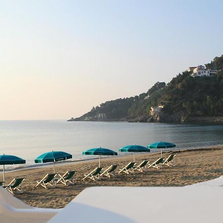 Hotel Club Poseidon Stalettì Kültér fotó