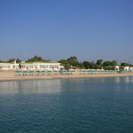 Hotel Club Poseidon Stalettì Kültér fotó