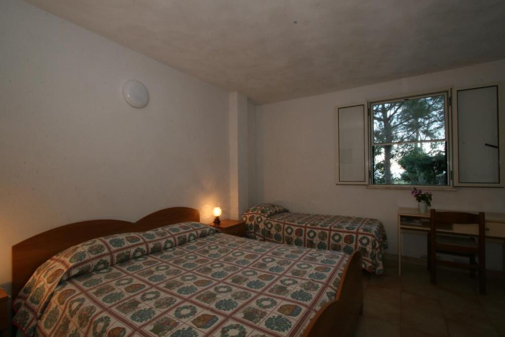 Hotel Club Poseidon Stalettì Szoba fotó