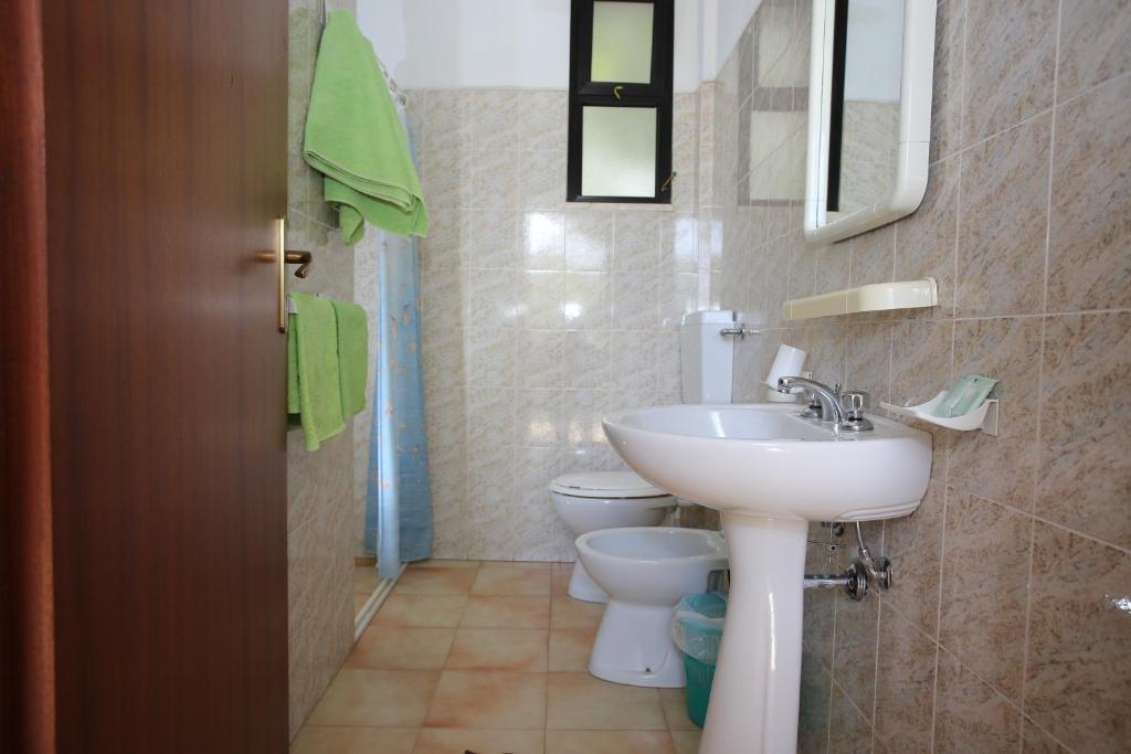 Hotel Club Poseidon Stalettì Szoba fotó